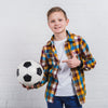 Football Birthday Party Games