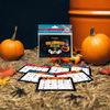 Halloween Bingo - Halloween Games Fun