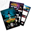 Halloween Games Pub Quiz Trivia Game